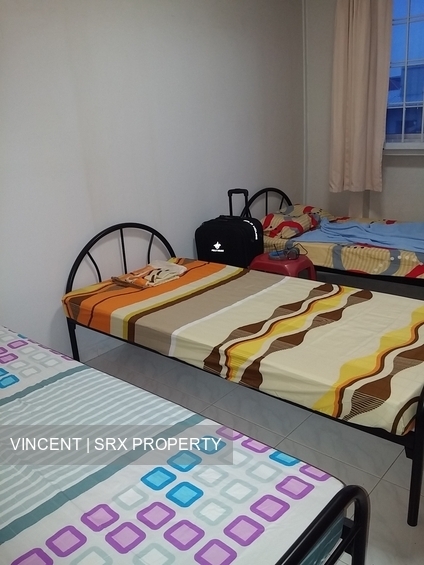 Blk 341 Ubi Avenue 1 (Geylang), HDB 4 Rooms #414715881